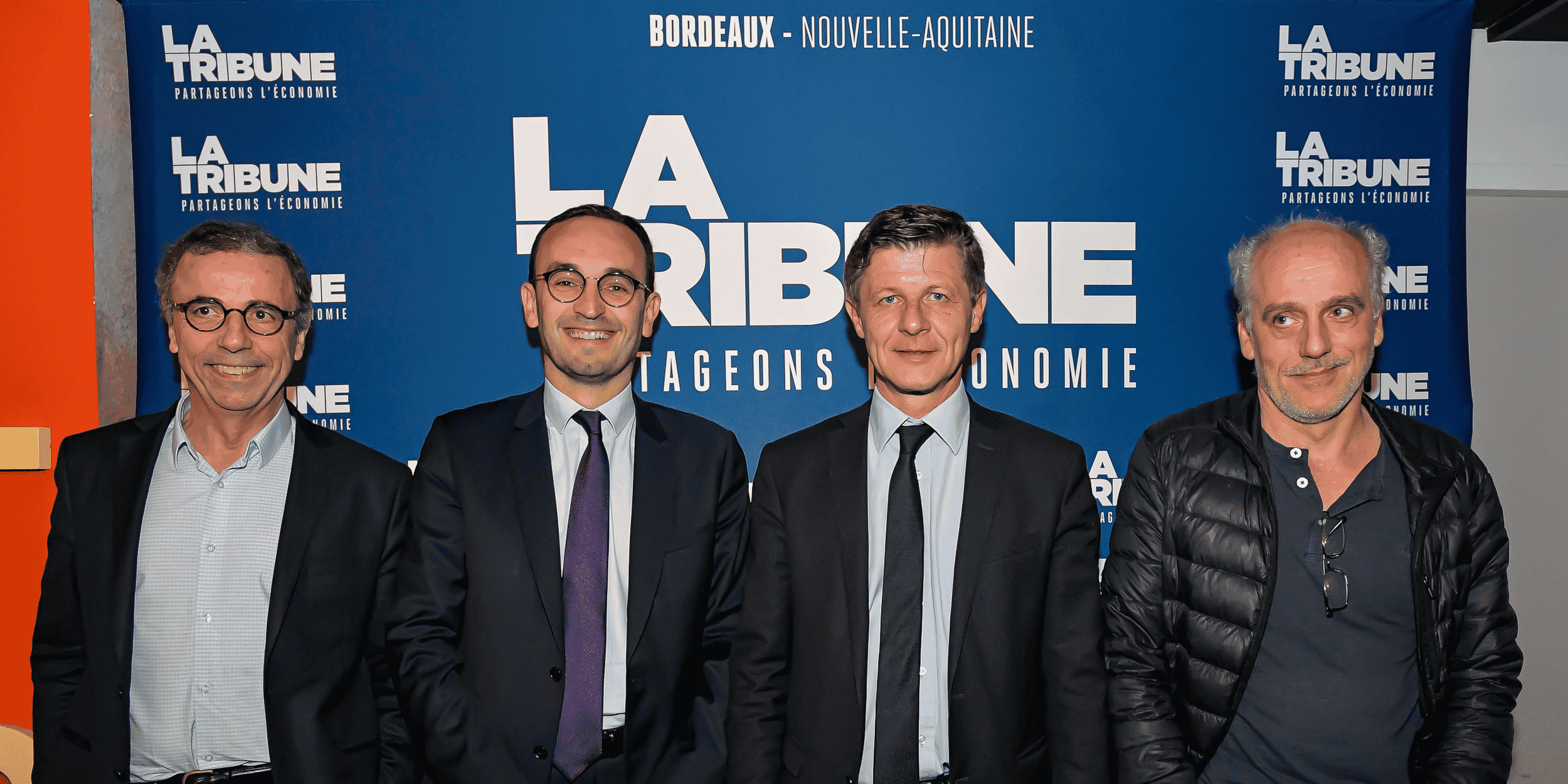 Débat municipales La Tribune