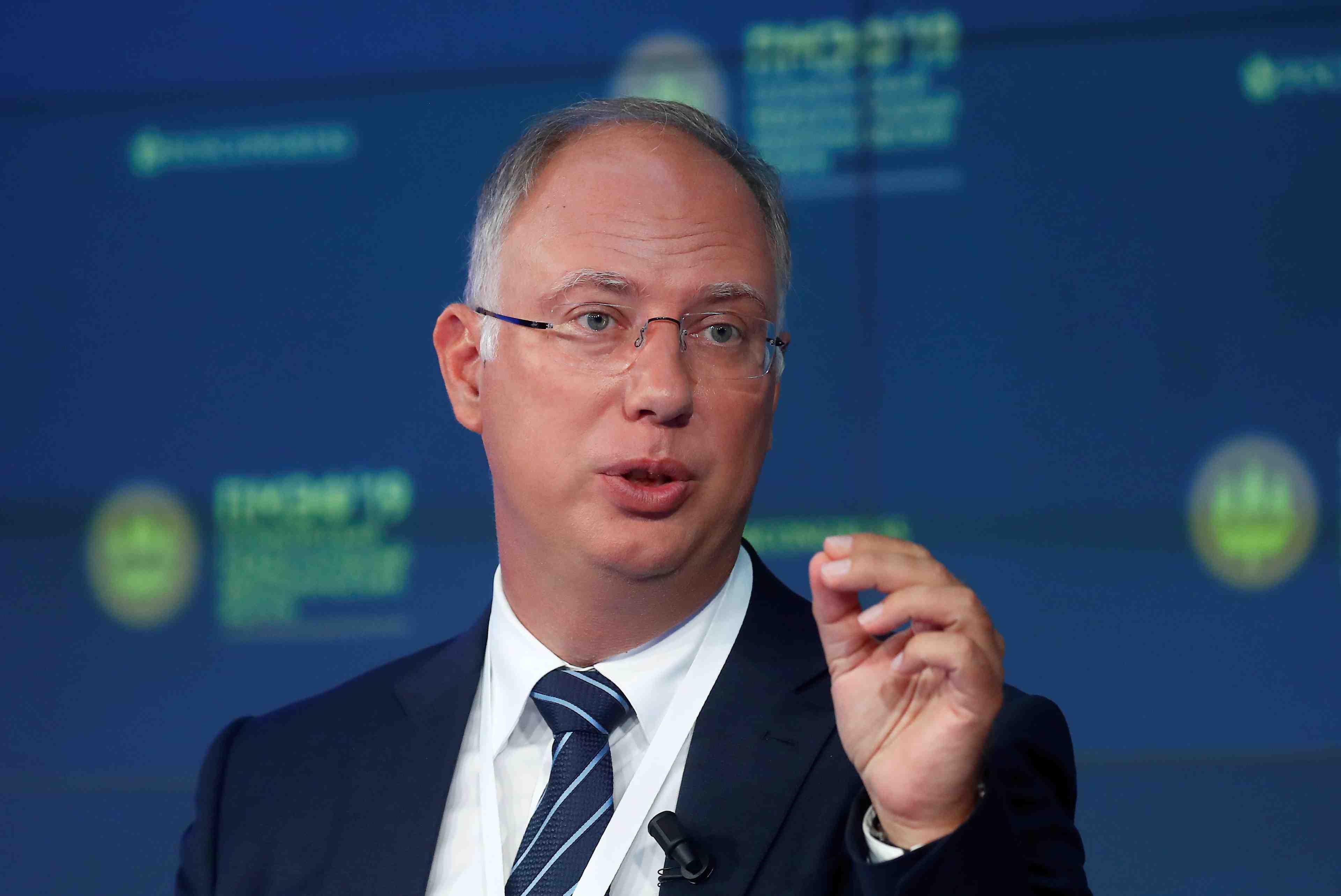 Moscou et ryad "tres proches" d'un accord sur une reduction de la production de petrole, selon cnbc