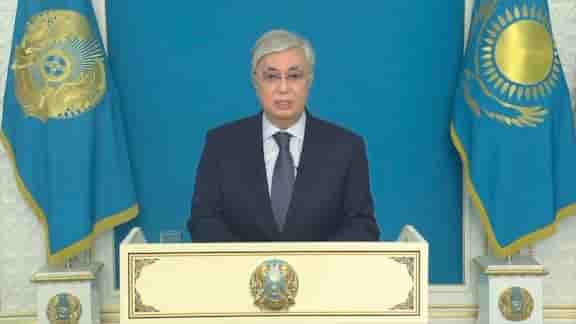 Après le drame dans la mine de Kostenko, le président du Kazakhstan Kassym-Jomart Tokaïev a dans un communiqué ordonné de « mettre fin à la coopération » avec le groupe ArcelorMittal Temirtau.