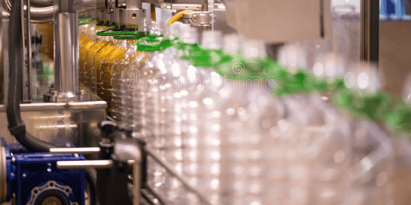 usine huile d'olive