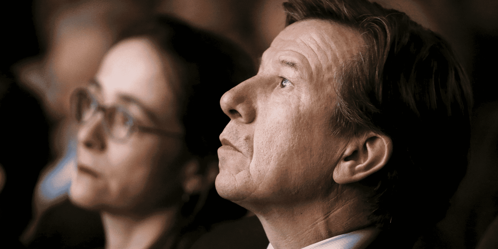Gilles pélisson TF1