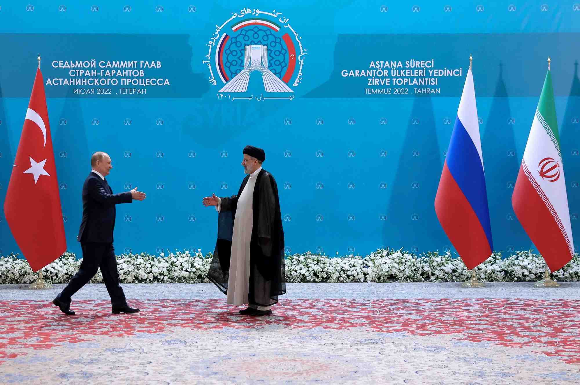 Gaz russe: gazprom dispose a repondre a ses obligations, dit poutine