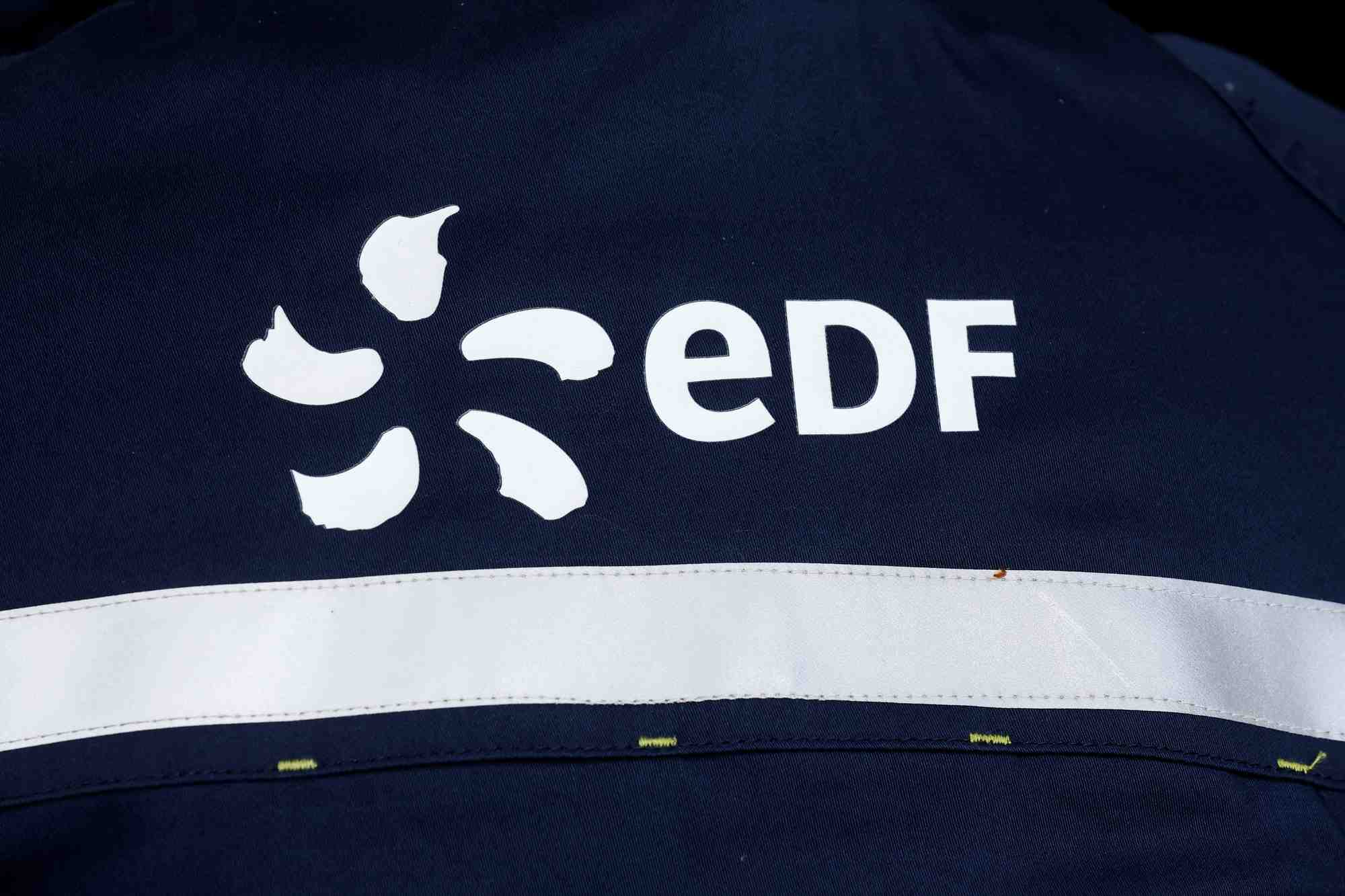 Visite a la centrale nucleaire de penly d'edf