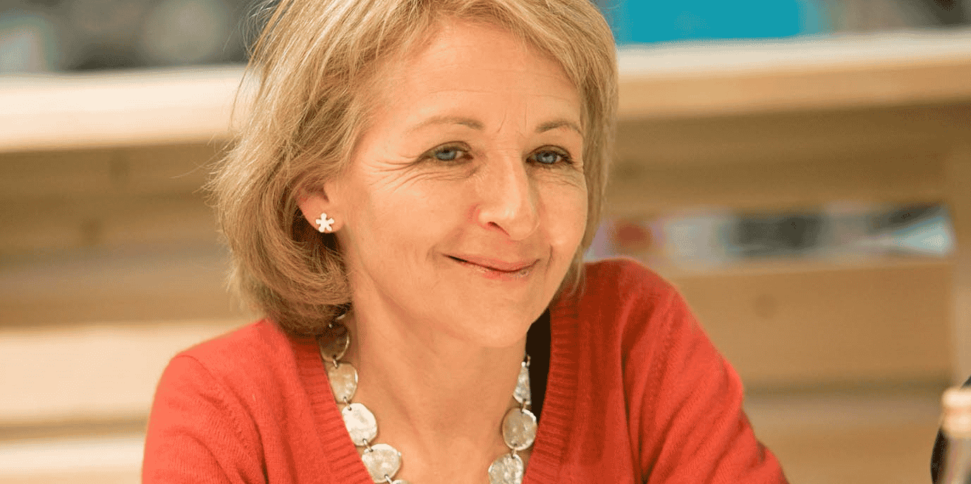 Laure de la Raudière