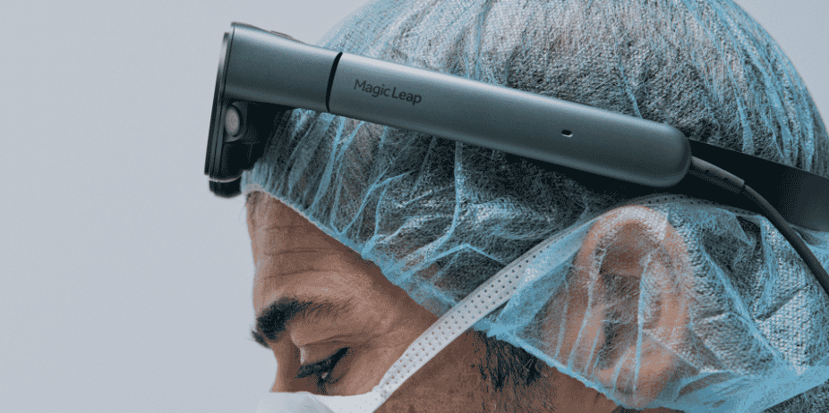 Magic Leap