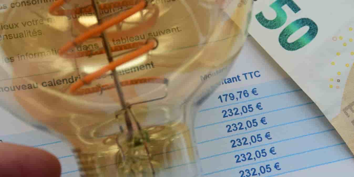 Pour une famille très gourmande en électricité (14 MWh par an), les annualités passeront de 3.600 à 2.948 euros.