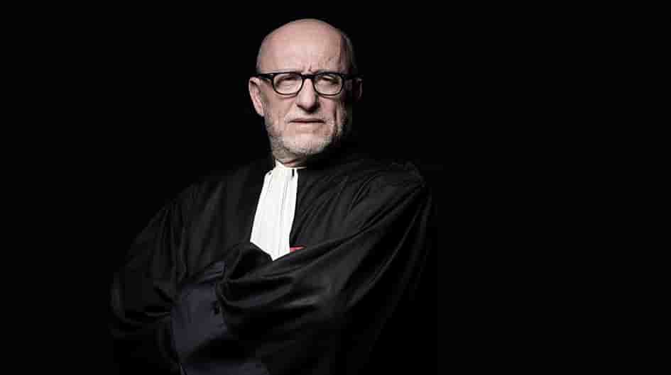 Alain Jakubowicz fut l’un des avocats des parties civiles lors du procès de Klaus Barbie en 1987.
