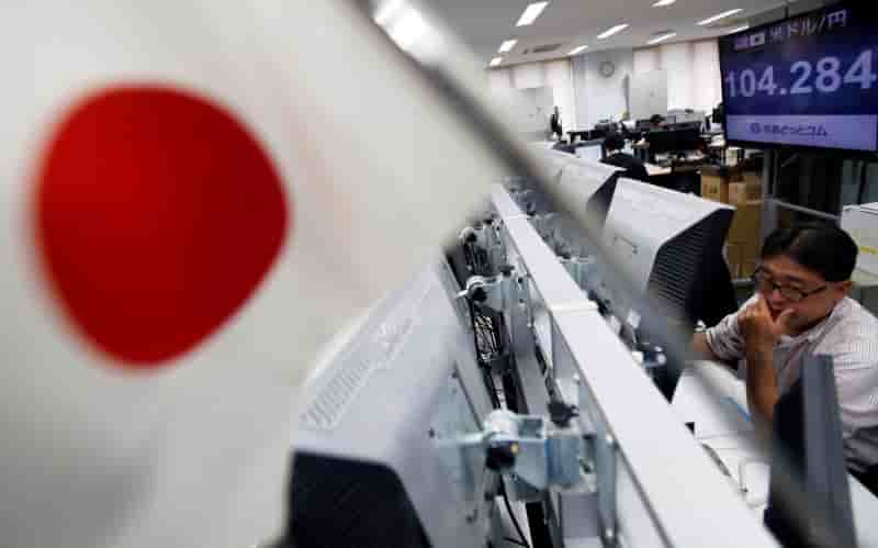La dette française est à la mode au Japon