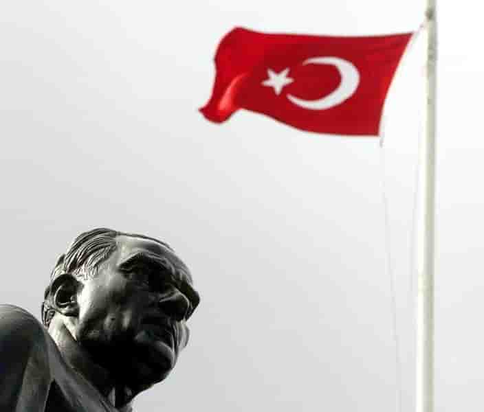 L'UE critique Ankara sur la liberté d'expression et la justice