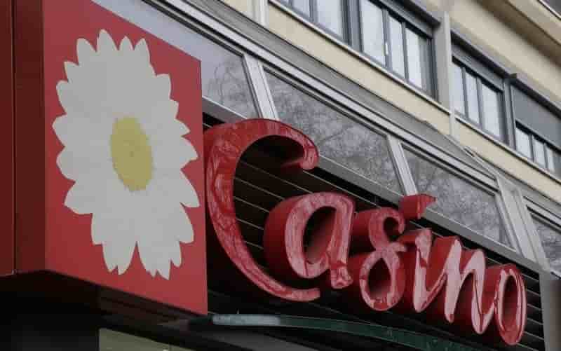 La reorganisation de cnova, filiale de casino, notifiee aux autorites bresiliennes