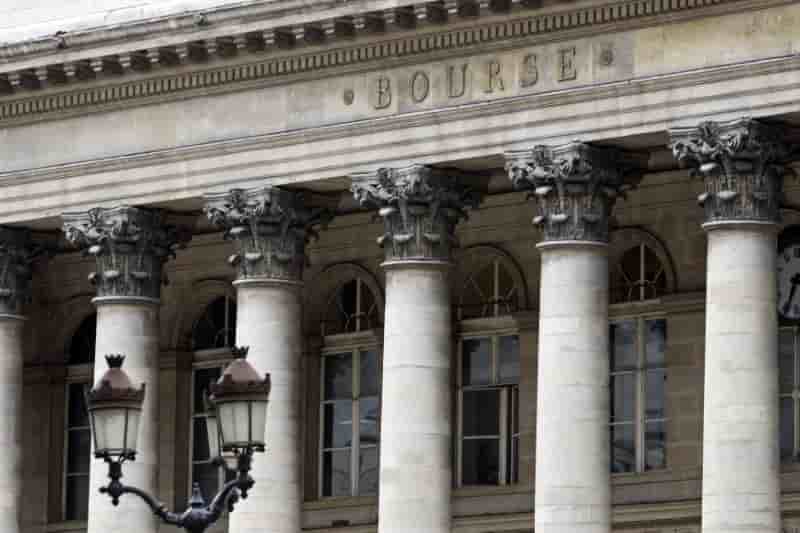 Les bourses europeennes indecises a l'ouverture