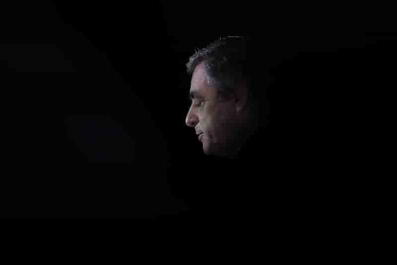 61% des francais disent que fillon a tort de perseverer
