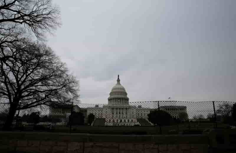 Usa: deux textes sur l'immigration mis aux voix a la chambre