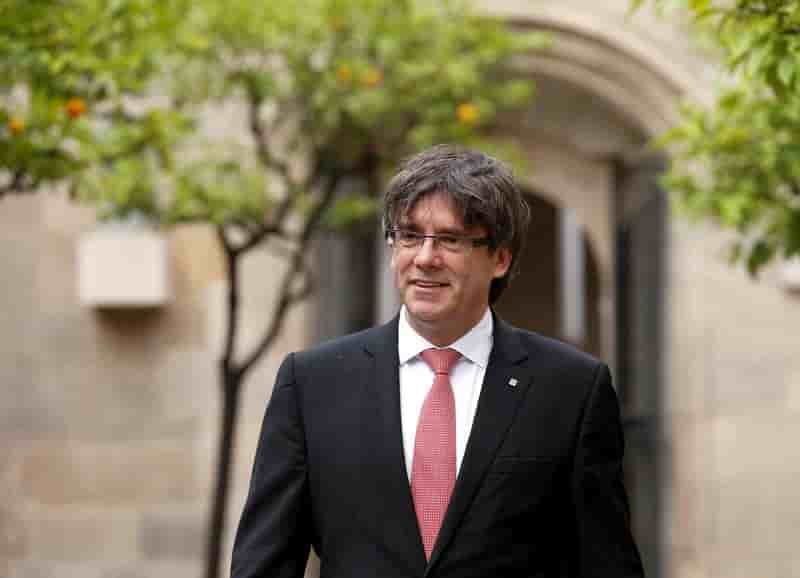 Bras de fer entre madrid et barcelone sur le fisc