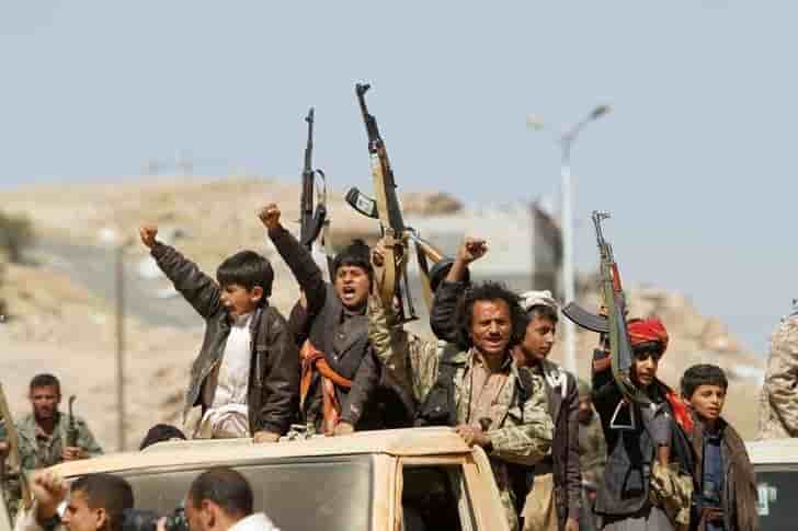Des missiles tires du yemen vers l'arabie saoudite semblent iraniens, selon l'onu