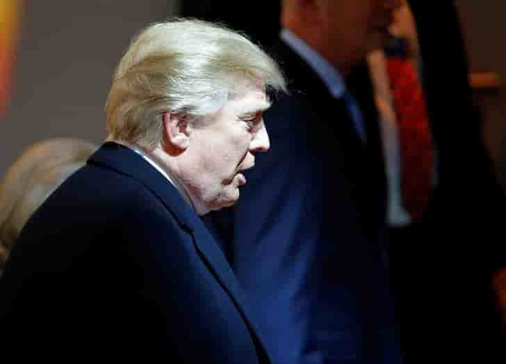 Trump propose un compromis sur l'immigration