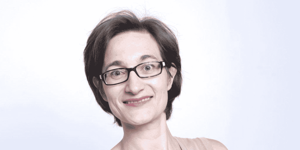 Cécile Philippe