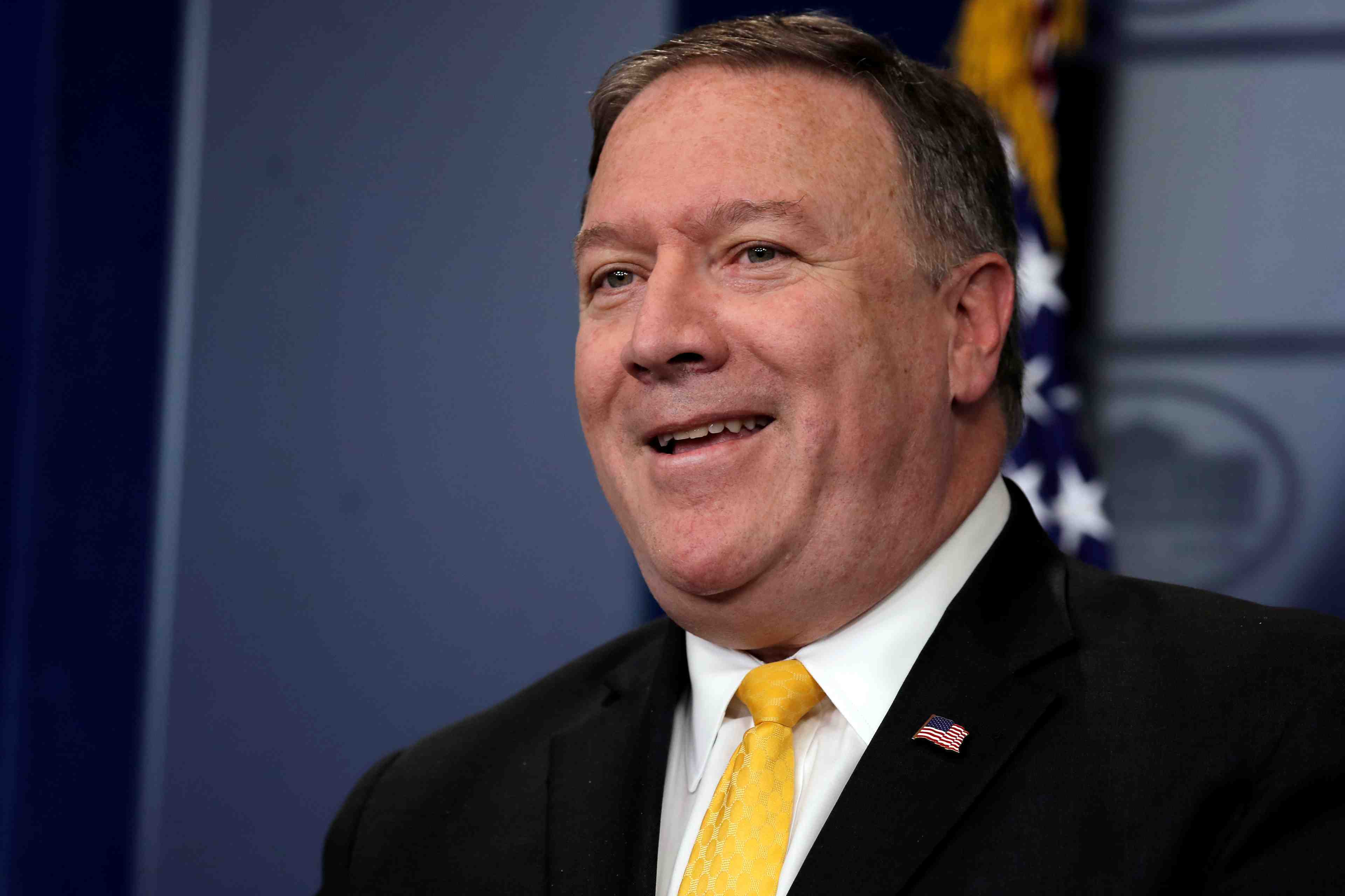 Les usa veulent desarmer la coree du nord d'ici deux ans et demi