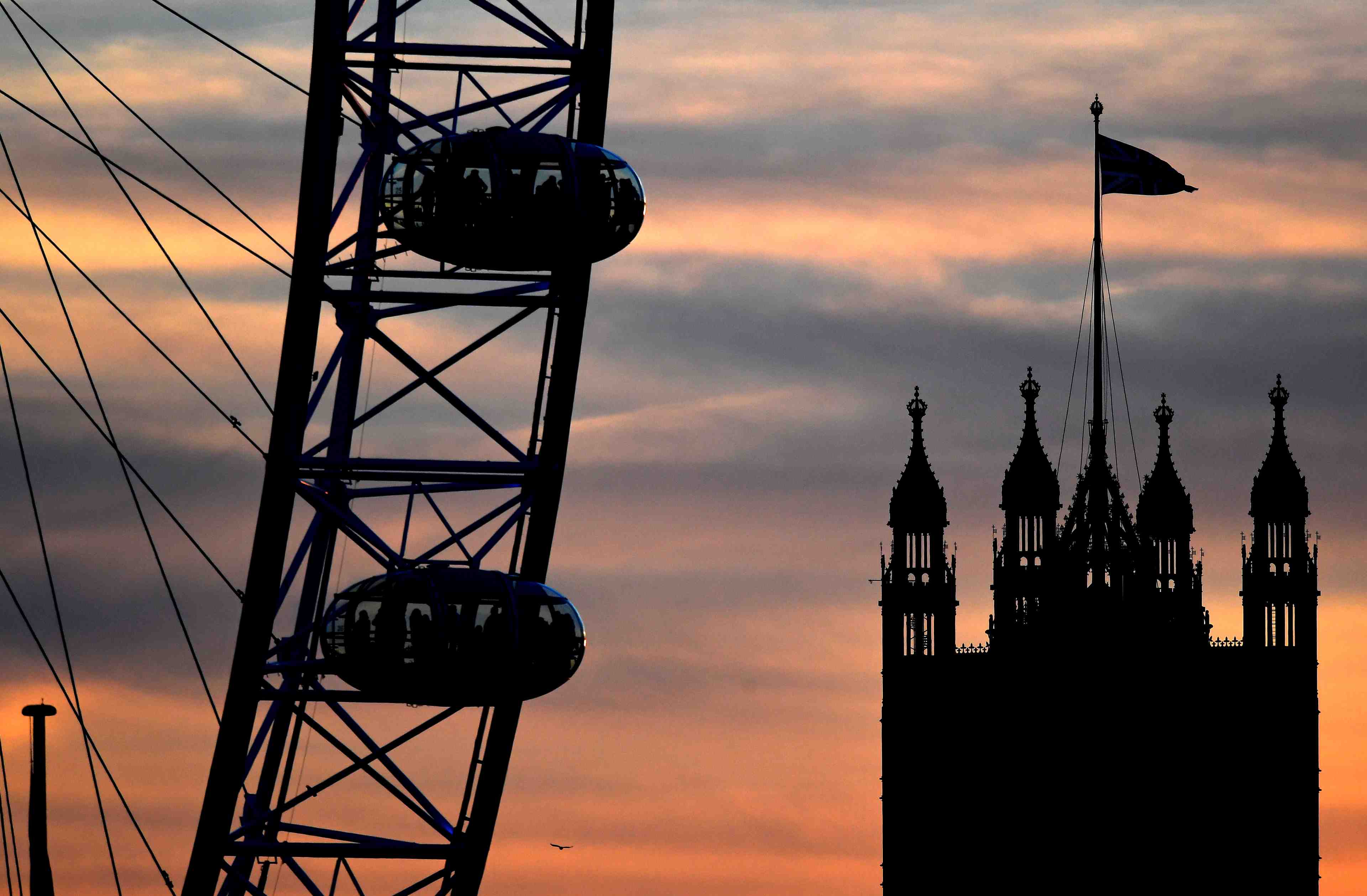 Brexit: vote du parlement britannique sur le "plan b" le 29 janvier