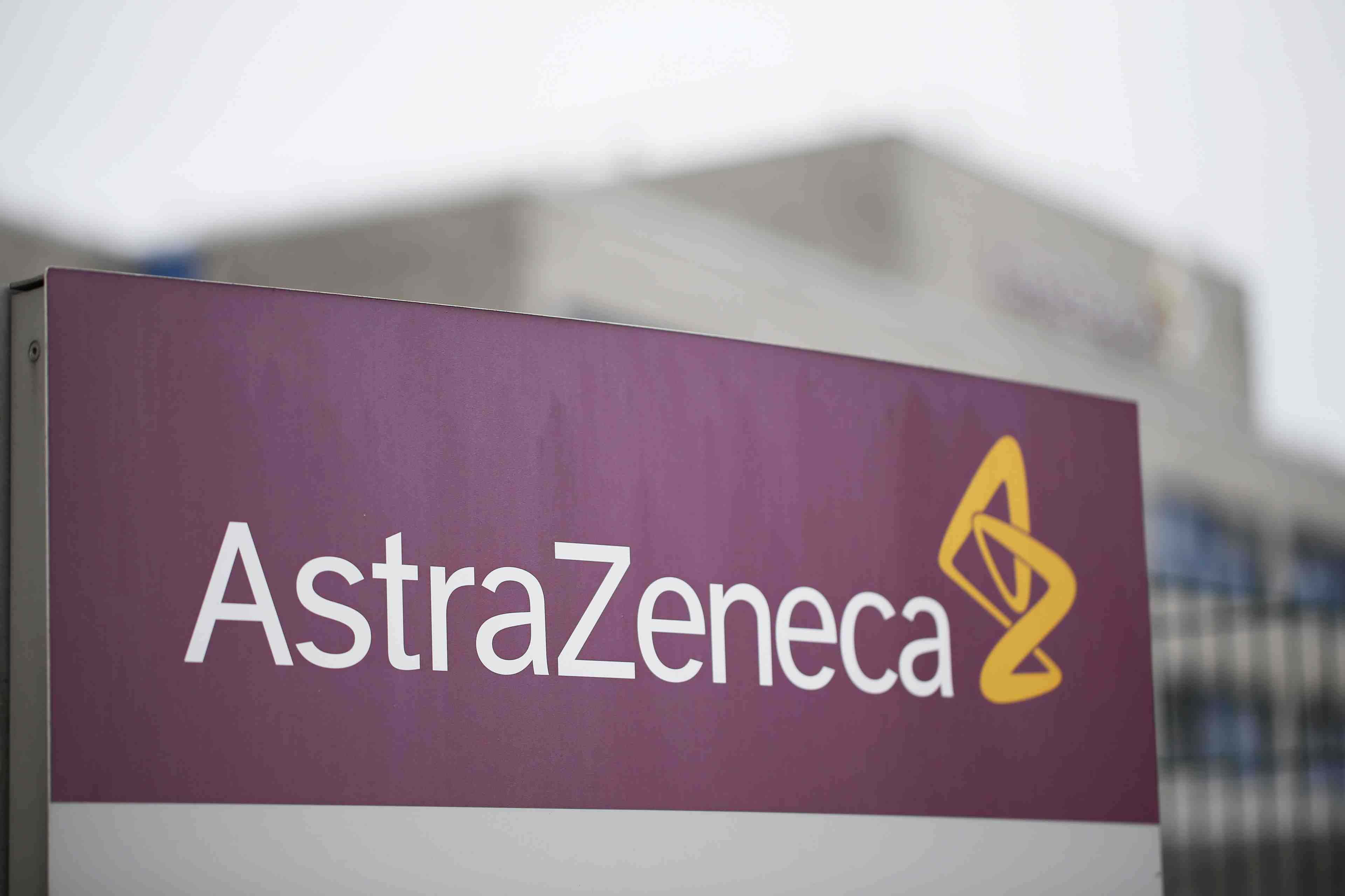 Coronavirus: astrazeneca n'a pas fait de promesses excessives, declare soriot