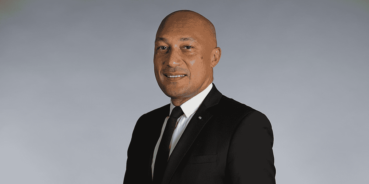 Arnaud Ngatcha