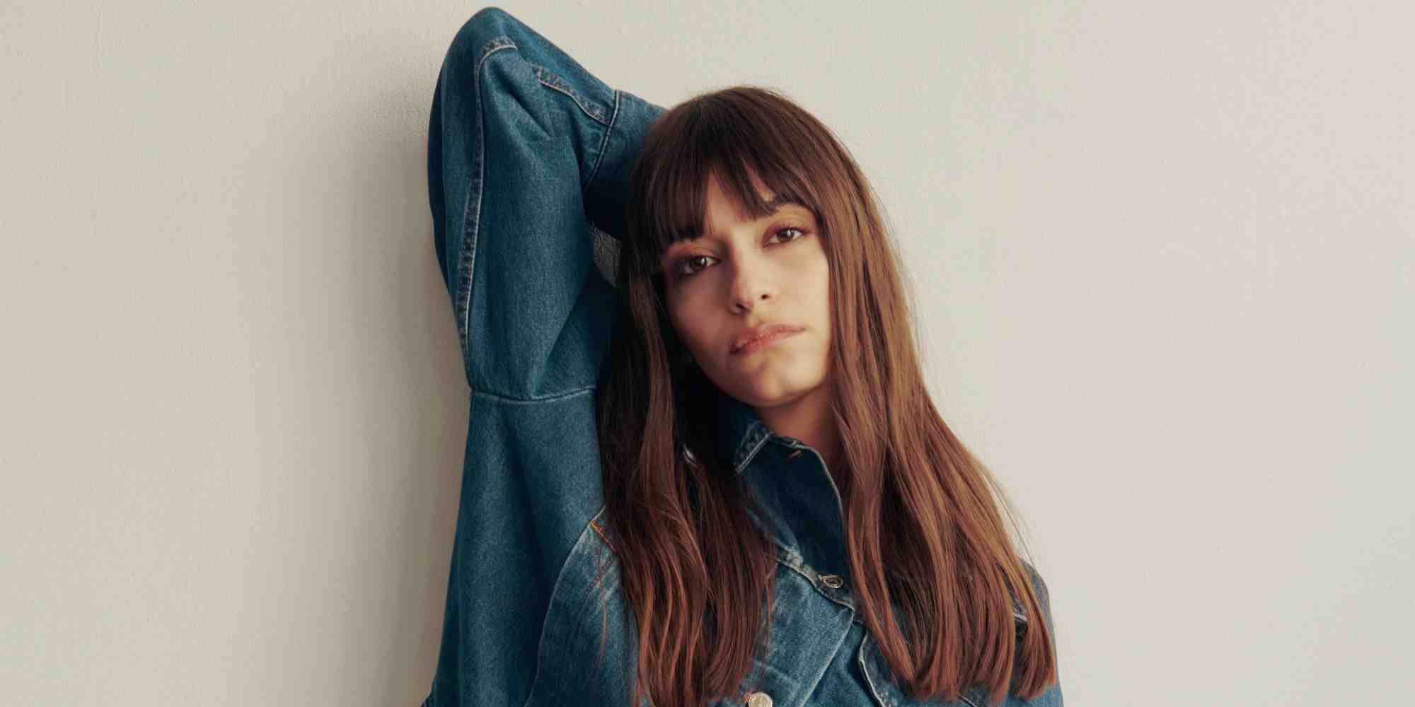 « La Tribune Dimanche » a rencontré Clara Luciani à l'occasion de la sortie du film « Mon sang ».