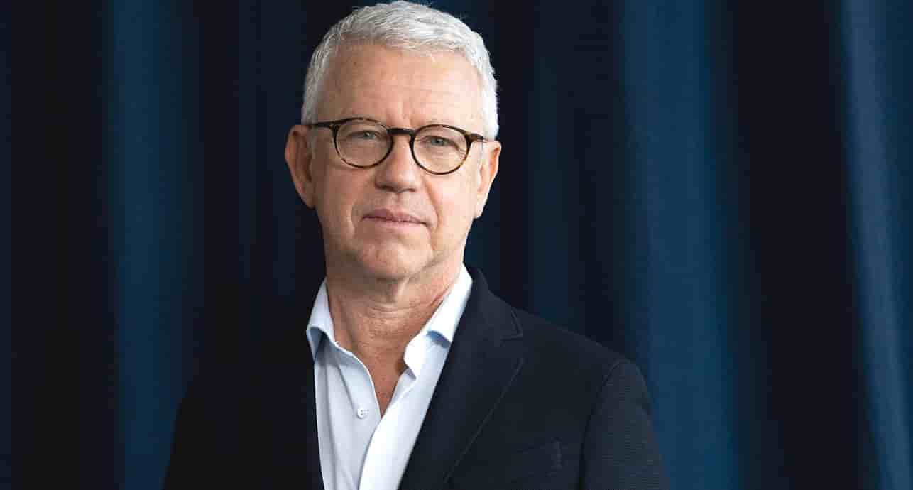 Bruno Tertrais est le directeur adjoint de la Fondation pour la recherche stratégique.