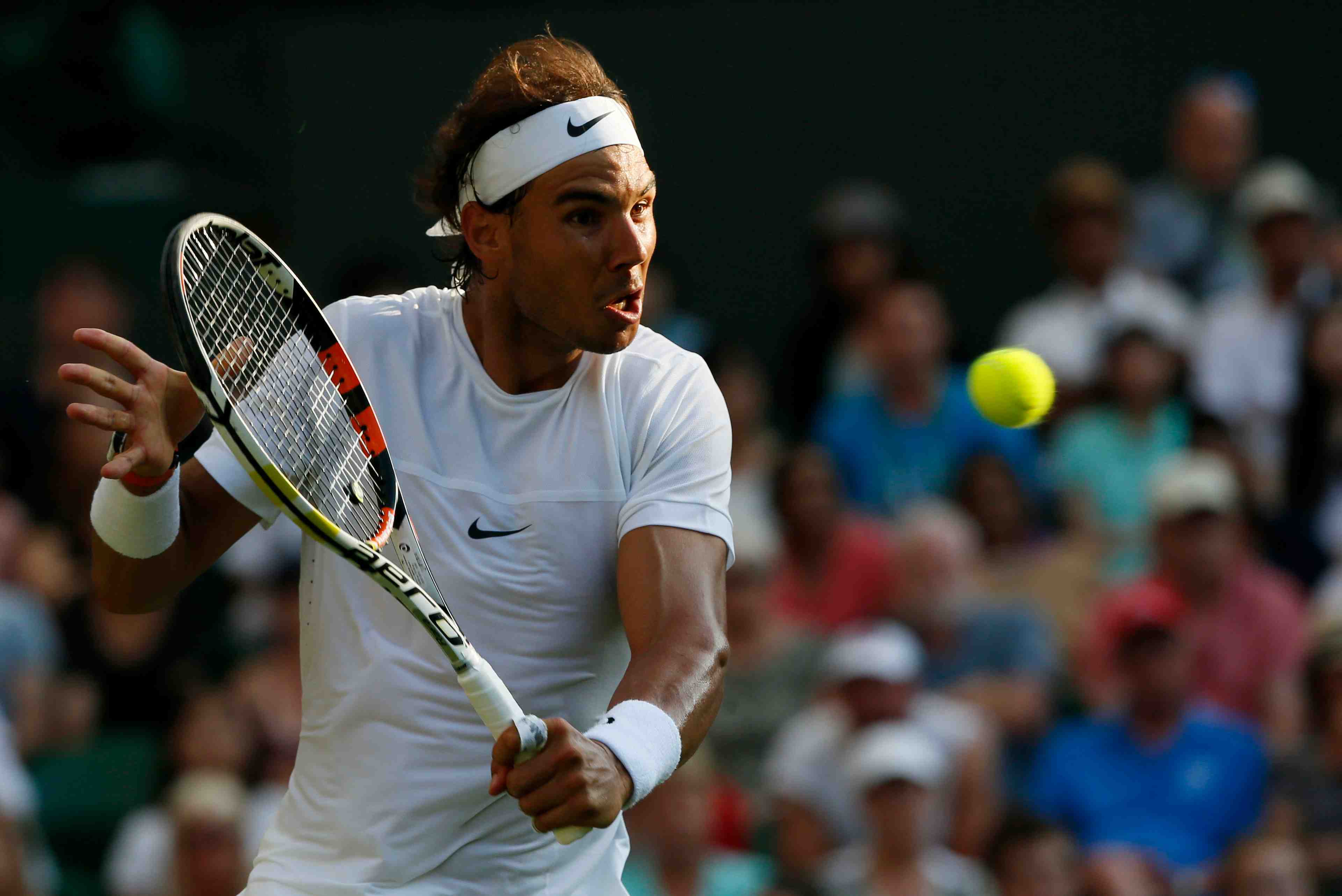 Rafael nadal passe en force a hambourg