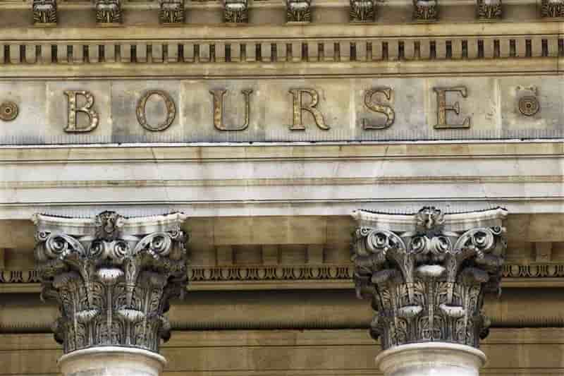 Les marches europeens ouvrent sans direction claire
