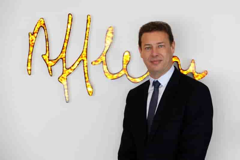Afflelou, probablement la plus grosse ipo de l'annee