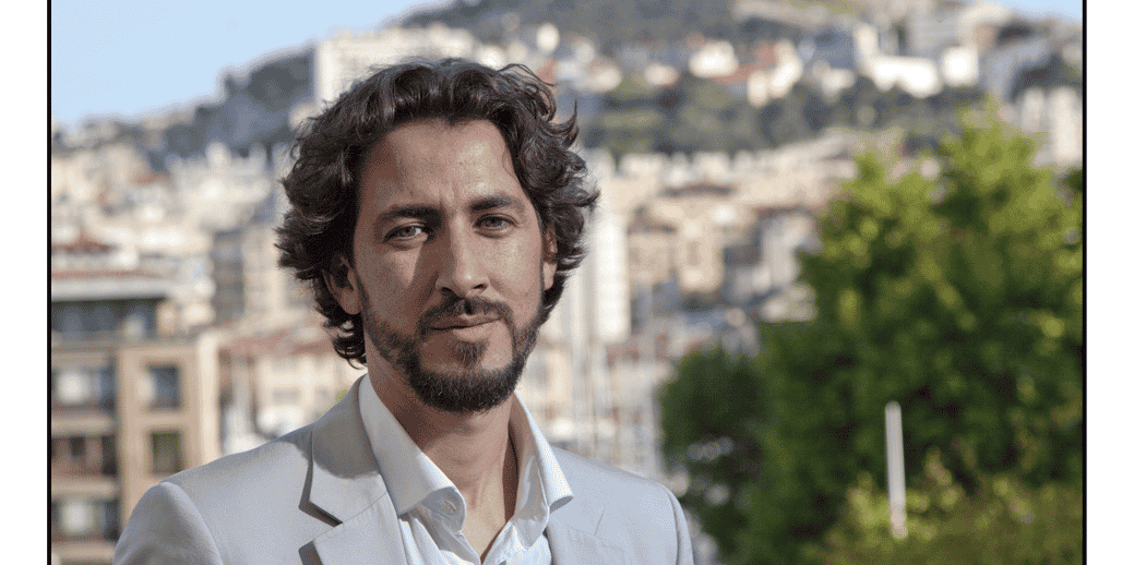 Ezzedine Ghlamallah