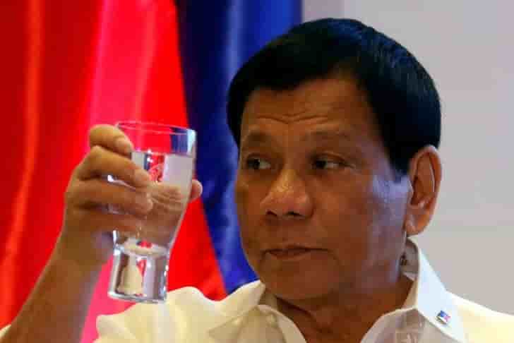 Un ex-policier philippin admet l'existence d'escadrons de la mort sous duterte