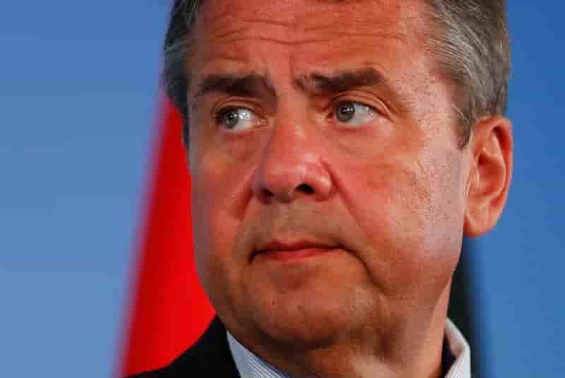 Berlin demande des efforts en faveur de la paix en irak