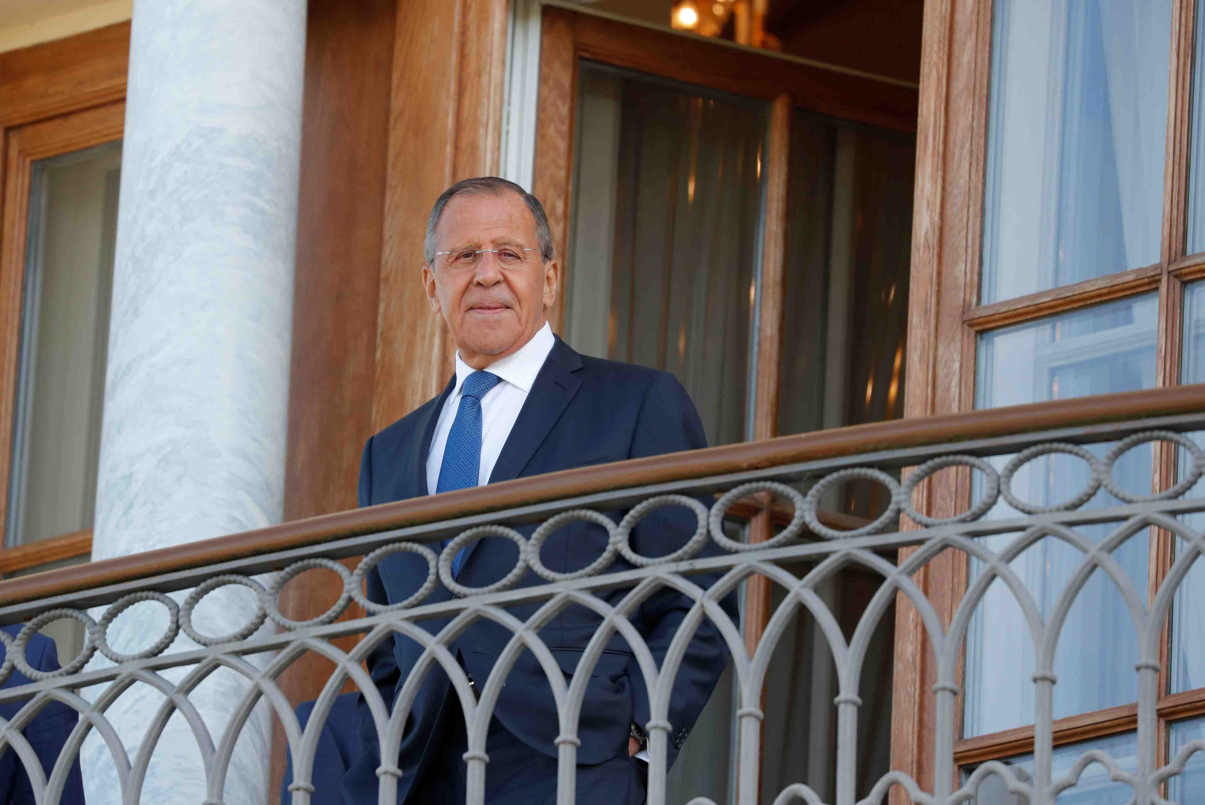 Moscou dement etre implique dans la mort d'un journaliste a kiev