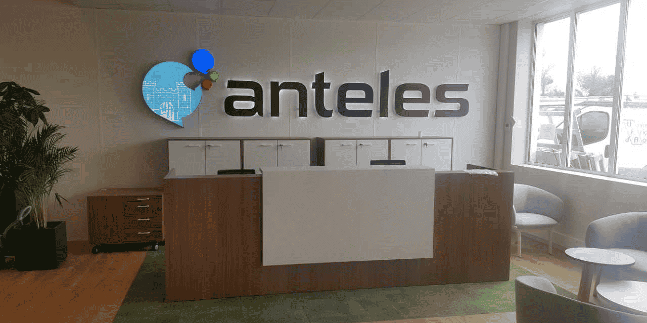 Anteles centre d'appel à Angoulême