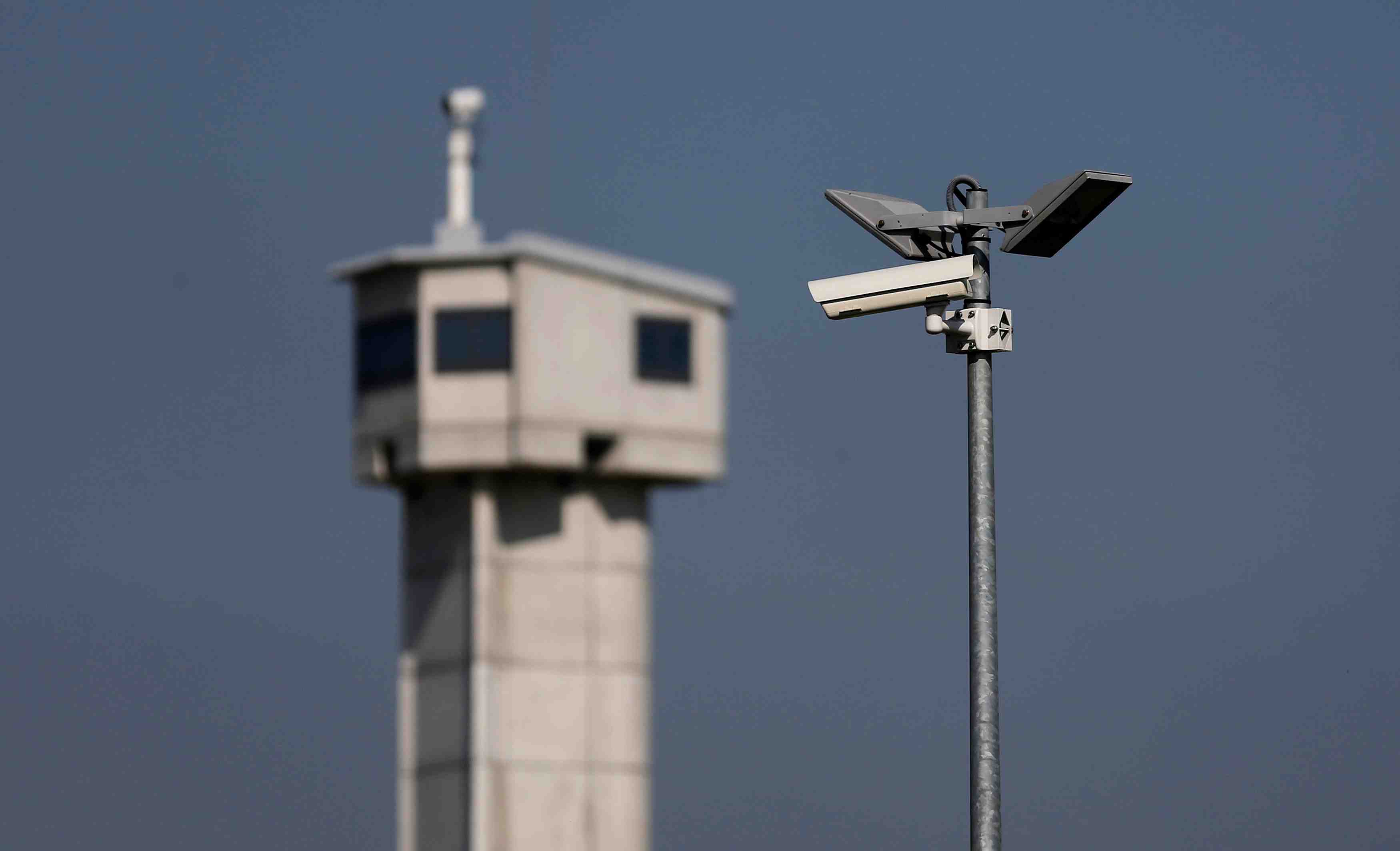 Un detenu s'evade de la prison de fresnes