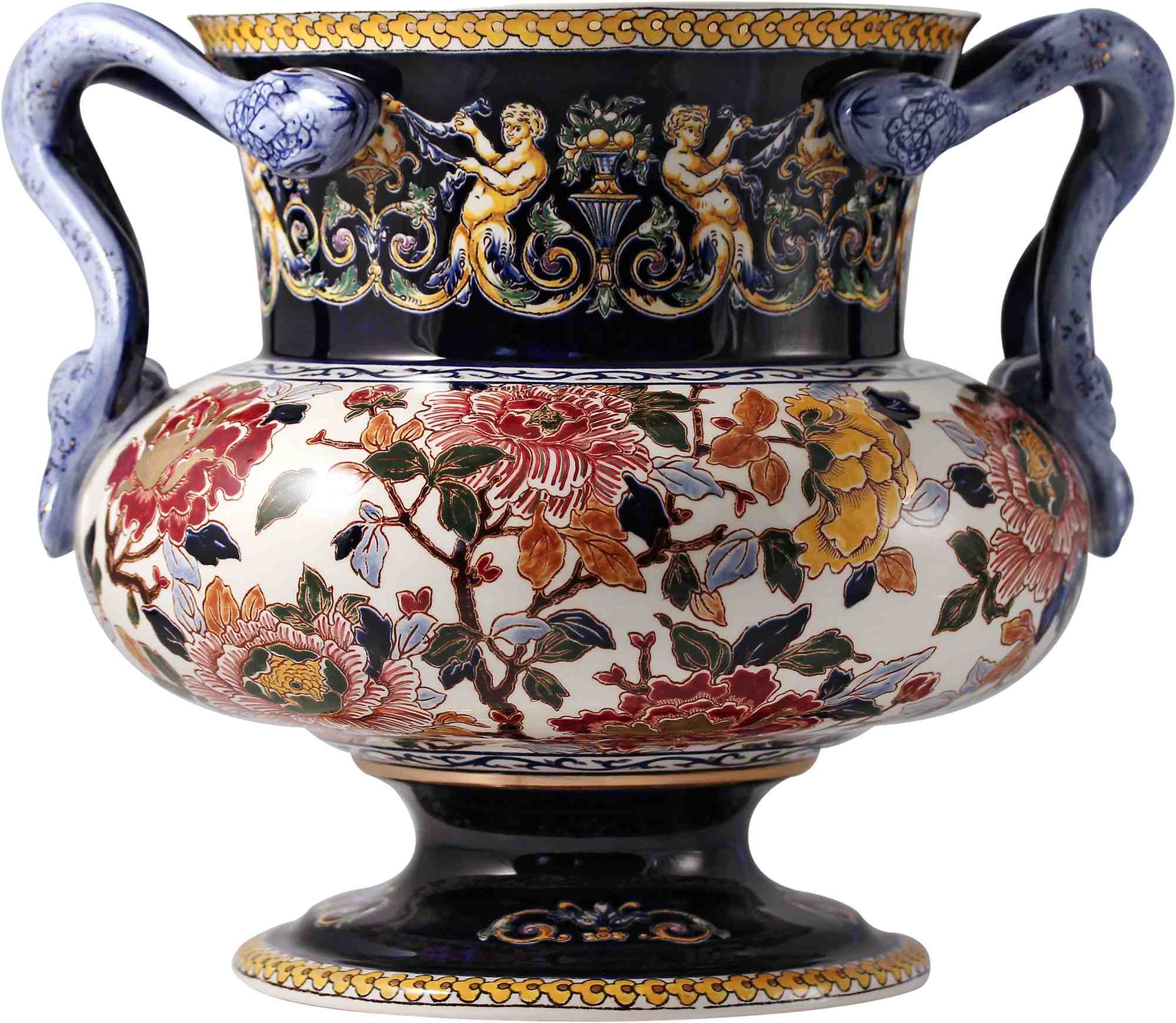 faience Gien