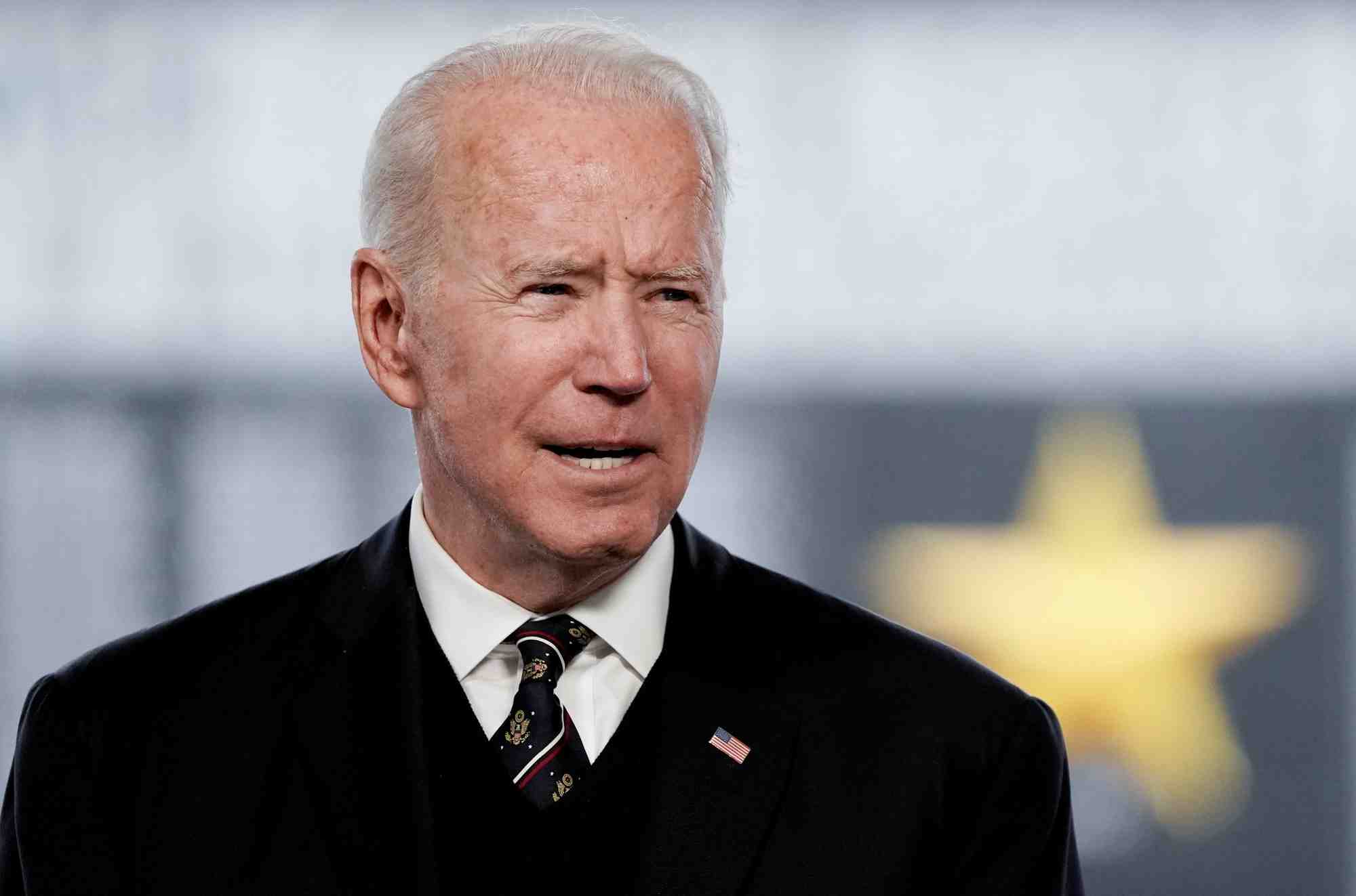 La reine elizabeth ii recevra joe biden le 13 juin a windsor