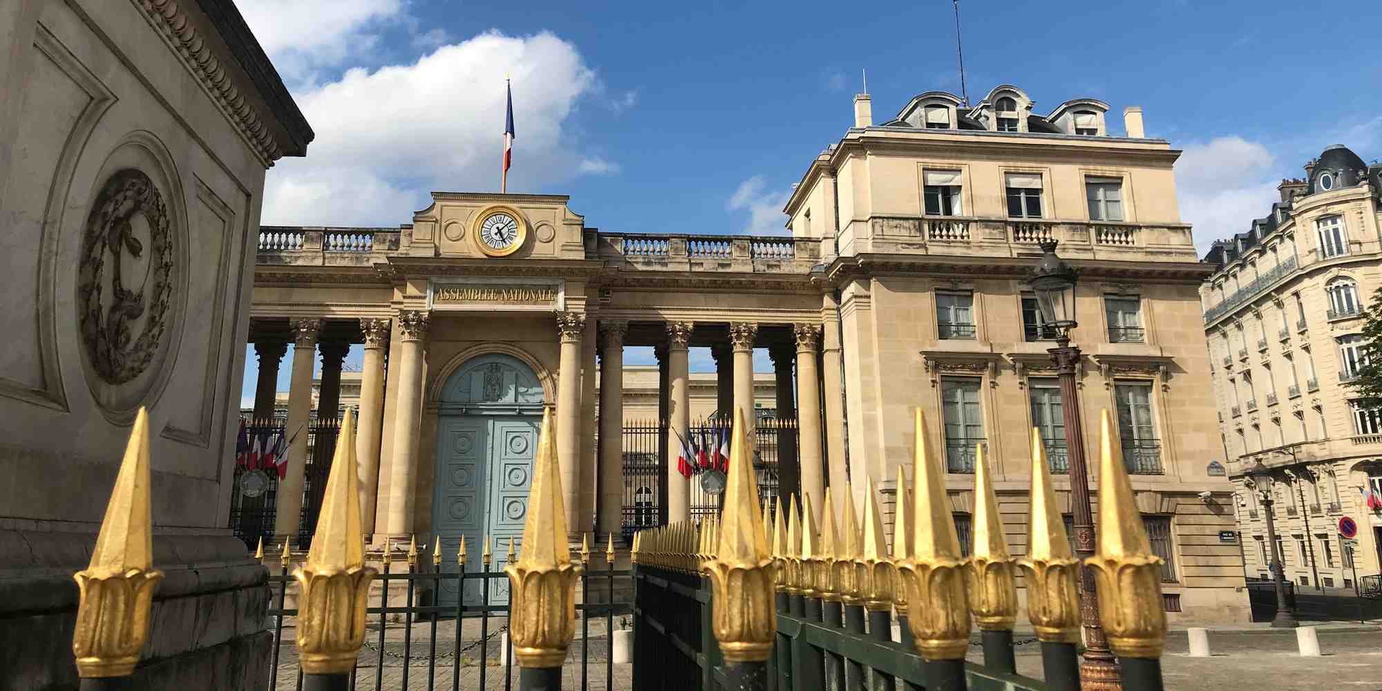 Assemblée nationale