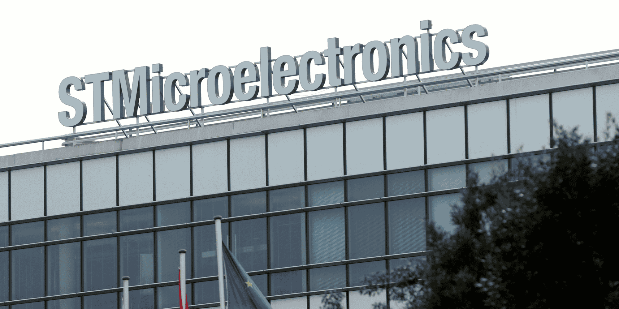 Stmicroelectronics et global foundries vont devoiler un investissement en france de 4 milliards d'euros, selon le figaro