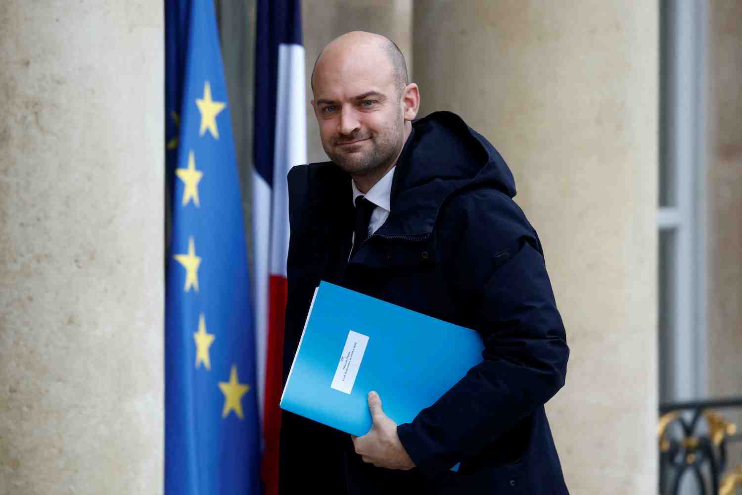 Jean-Noël Barrot