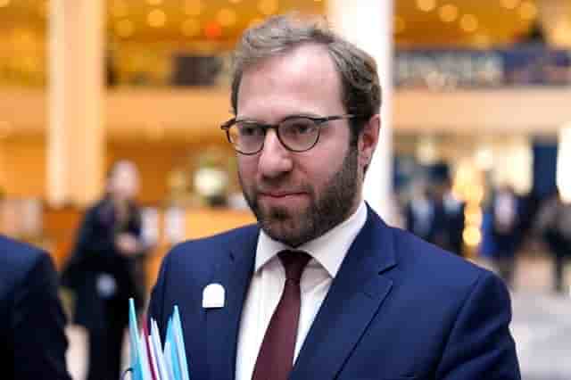 Antoine Armand estime que « sur les problèmes de compétitivité, nous devons absolument agir ».