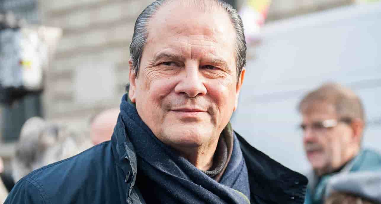 Jean-Christophe Cambadélis dénonce l’atonie du parti socialiste.