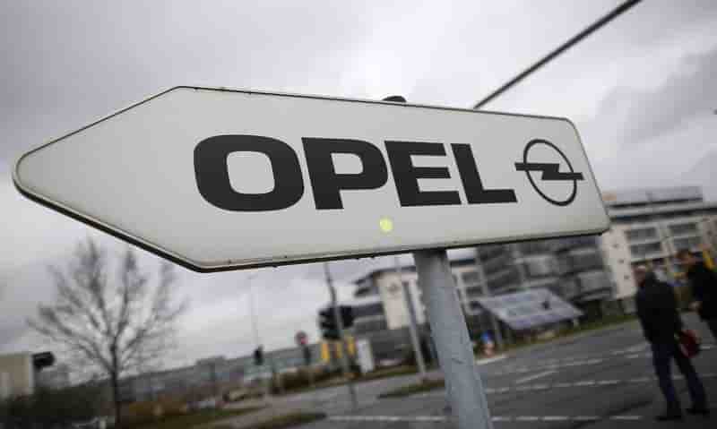 Opel va fabriquer des Buick à destination des Etats-Unis