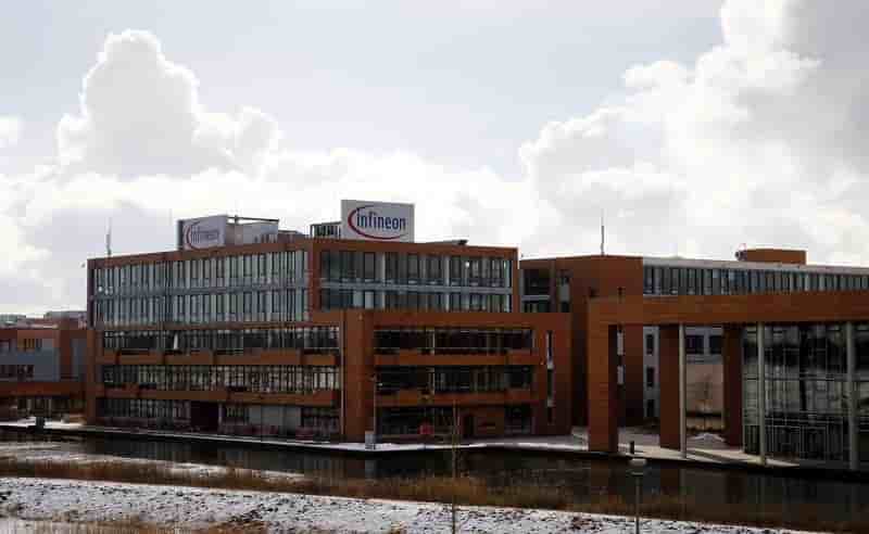 Infineon règle en partie le contentieux avec Qimonda