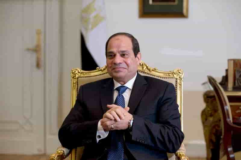 L'Egypte prête à participer à la sécurité d'un Etat palestinien