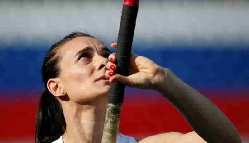 Les athletes russes vont faire appel