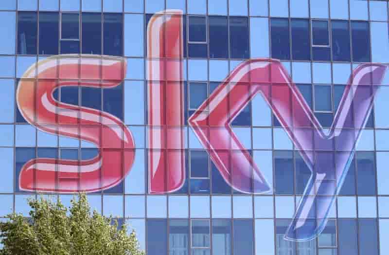 Sky italia coiffe mediaset pour la ligue des champions