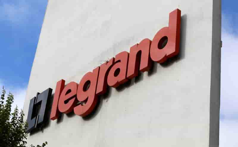 Legrand, a suivre a la bourse de paris