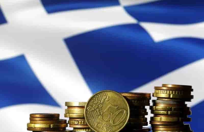 La grece vise 6 milliards d'euros de recettes de privatisations d'ici 2018